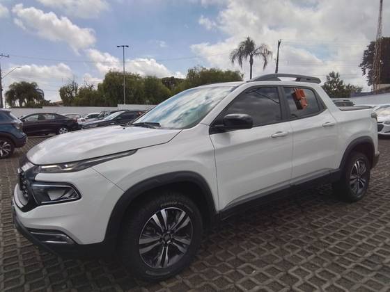FIAT TORO 1.3 TURBO 270 FLEX FREEDOM AT6